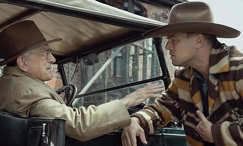 Cannes Xpress 2023: In Scorsese we trust