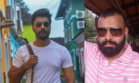 Rishi steps into action zone with director Nandish’s film