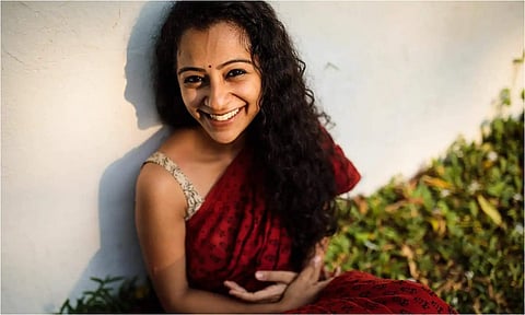 Darshana Rajendran on bagging Kerala Film Critics Award: It feels like an acknowledgment of all these years of my work