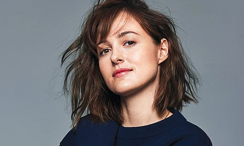 Renate Reinsve joins Pedro Pascal in Weapons