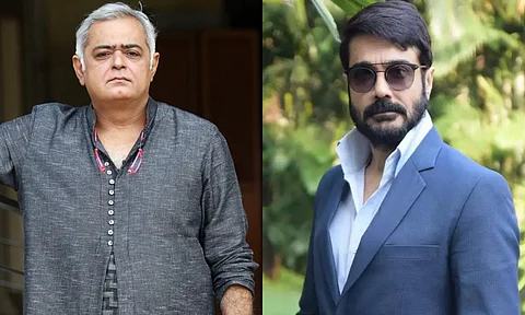 Hansal Mehta was initially resistant to cast Prosenjit Chatterjee in 'Scoop'