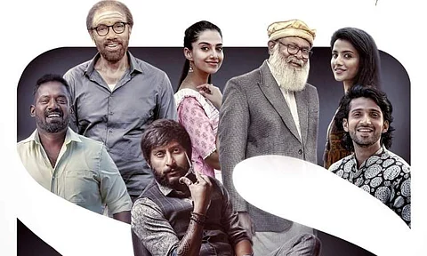 RJ Balaji's Singapore Saloon to release in July