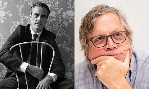 Joaquin Phoenix to collaborate with director Todd Haynes?