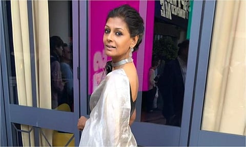 Nandita Das shares throwback pictures from her visit to Cannes over the years