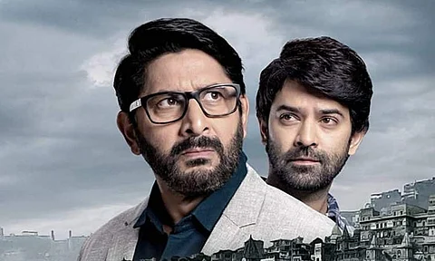Arshad Warsi, Varun Sobti starrer Asur to return for second season