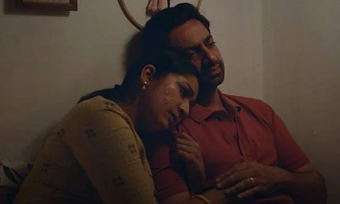Maayunnuvo song from Janaki Jaane is out