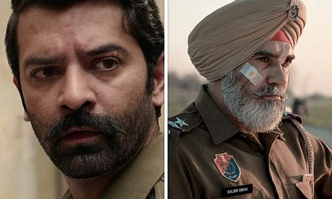 Pataal Lok creator Sudip Sharma comes up with new series, Kohrra