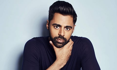 Hasan Minhaj joins the cast of It Ends With Us