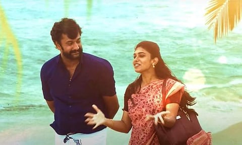 Arulnithi's Kazhuvethi Moorkan Jukebox is out