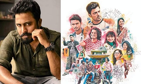 Hondisi Bareyiri strikes big on OTT, director sets sight on a sequel