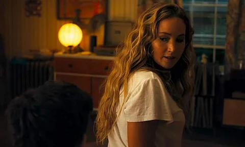 Makers of Jennifer Lawrence's No Hard Feelings release a new trailer