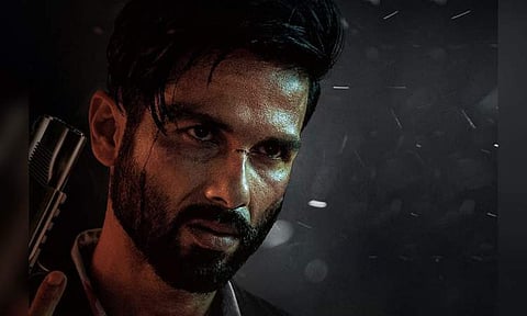Shahid Kapoor: Action stars don’t need to be big, brawny