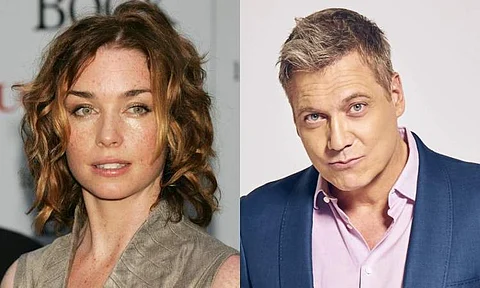 Holt McCallany and Julianne Nicholson to star in Amateur