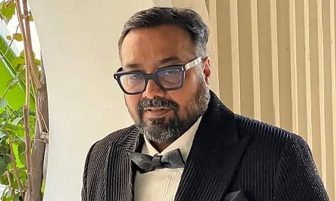 Anurag Kashyap: I'm never going to make a Gangs of Wasseypur again in my life