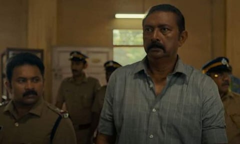 Kerala Crime Files trailer is here
