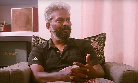 Thiagarajan Kumararaja Interview : The philosopher filmmaker