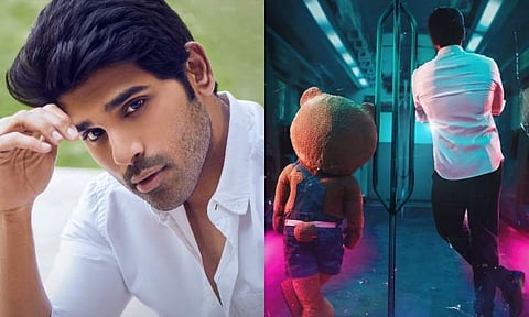 Allu Sirish to join hands with director Sam Anton
