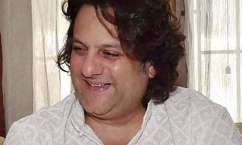 Fardeen Khan to make a comeback with Visfot, remake of a Venezuelan film