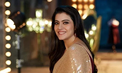 Kajol on 25 years of Dushman: One of the scariest films I have ever said yes to