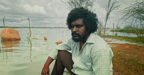 Sathi Gani Rendu Ekaralu Movie Review: A quirky comedy that needed more spunk and outlandishness