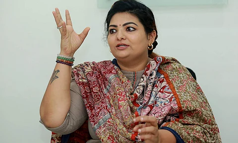 Sandra Thomas: It's true that drug usage is rampant in Malayalam cinema