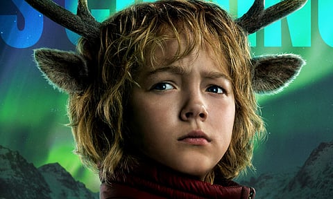 Sweet Tooth renewed for third and final season