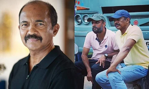 Venu Kunnappilly: It's time producers realise they are the actual kings