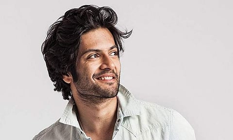 Ali Fazal calls his recent directors 'cinematic heroes'