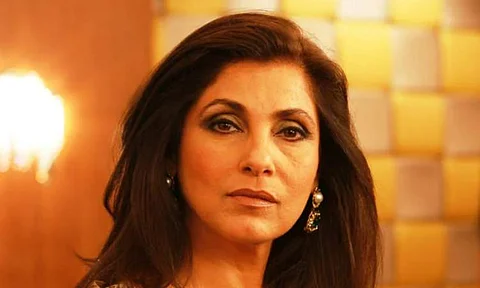 Dimple Kapadia: You can’t do a decent performance if the character has no meat
