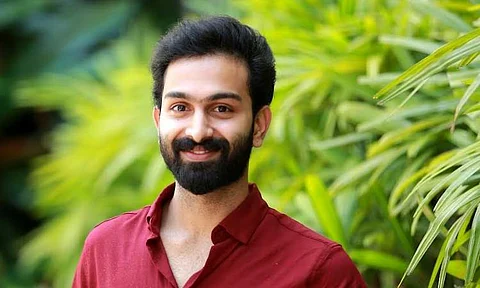My commitment to my family keeps me grounded: Sarjano Khalid