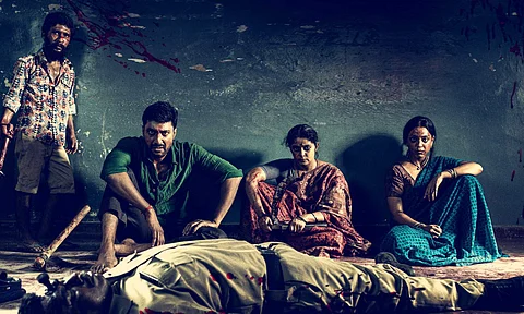 Shaitan gets a release date