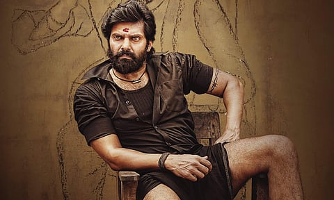 Katharbasha Endra Muthuramalingam clears censor formalities