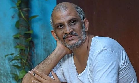 Actor Harish Pengan passes away