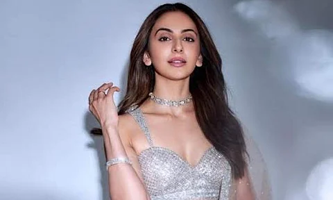 Rakul Preet Singh Interview: Not every film of mine needs to be socially conscious