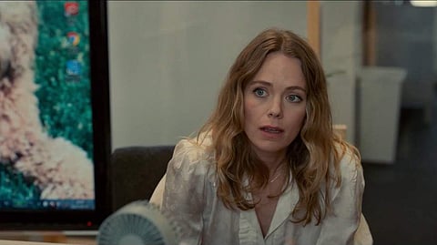 The Year I Started Masturbating Movie Review: A generic film spiced up by its central conceit