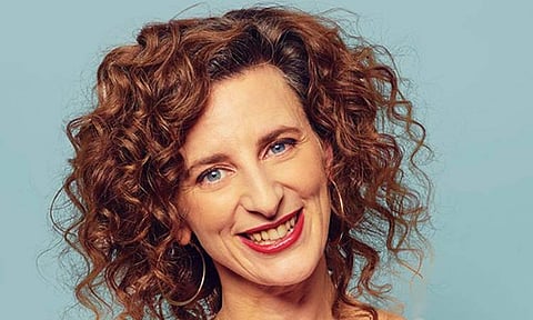 Felicity Ward-led The Office series to go on floors in June