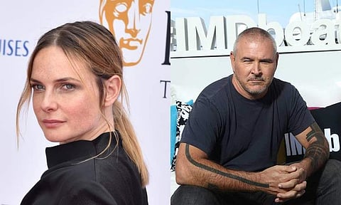 Rebecca Ferguson to collaborate with director Tim Miller?