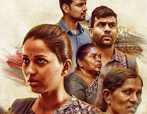 Pinki Elli to hit theatres after a successful run at film festivals