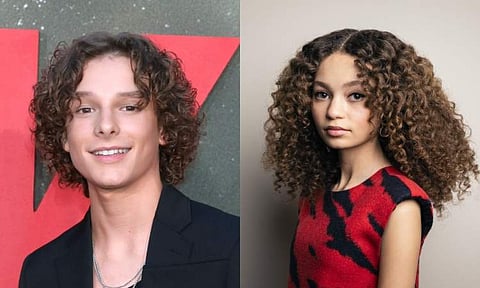 Mason Thames, Nico Parker to lead live-action adaptation of How to Train Your Dragon