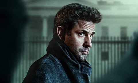 John Krasinski starrer Jack Ryan S4 trailer is here