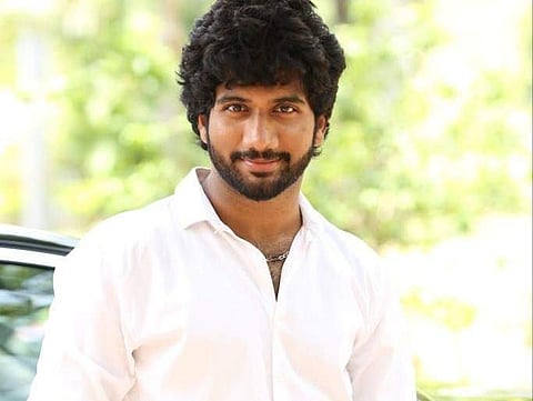 Prashanth Varma: One cannot put a market value on Hanu Man