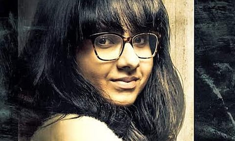 Shakthisree Gopalan turns film music composer for Test