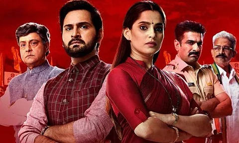 Nagesh Kukunoor’s City of Dreams gets renewed for a third season