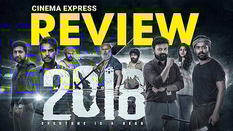 2018 Movie Review: Stunningly staged, powerfully evocative ode to the resilient spirit