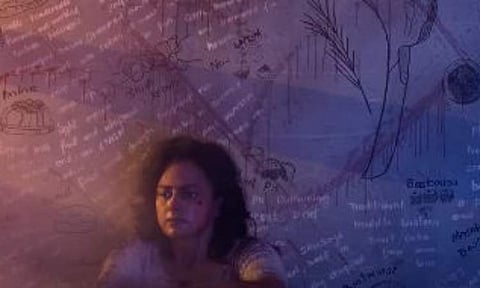 Kaliyugam trailer introduces a mysterious apocalyptic world