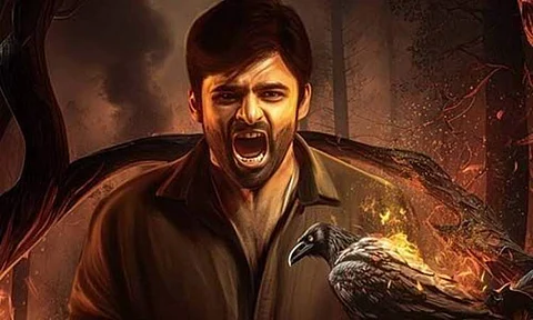 Virupaksha, Hindi version to be out on this date