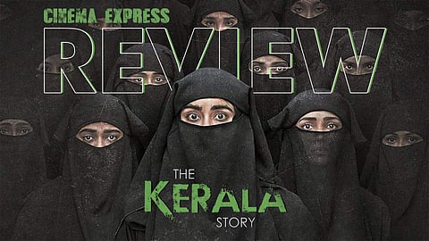 The Kerala Story Movie Review: More propaganda, less of a movie