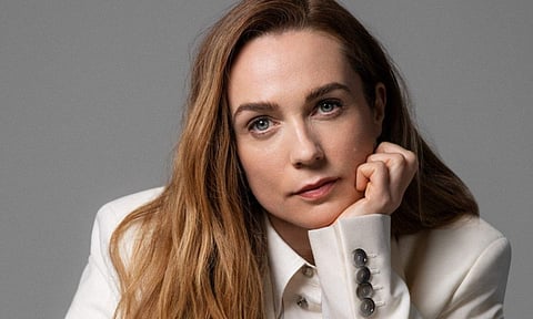 Kerry Condon to star in F1 film alongside Brad Pitt?