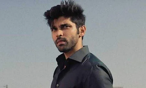 Dhruv Vikram-Santhosh Narayanan team up for Poomadhiye