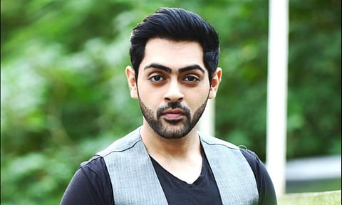 Karan Singh Chhabra
